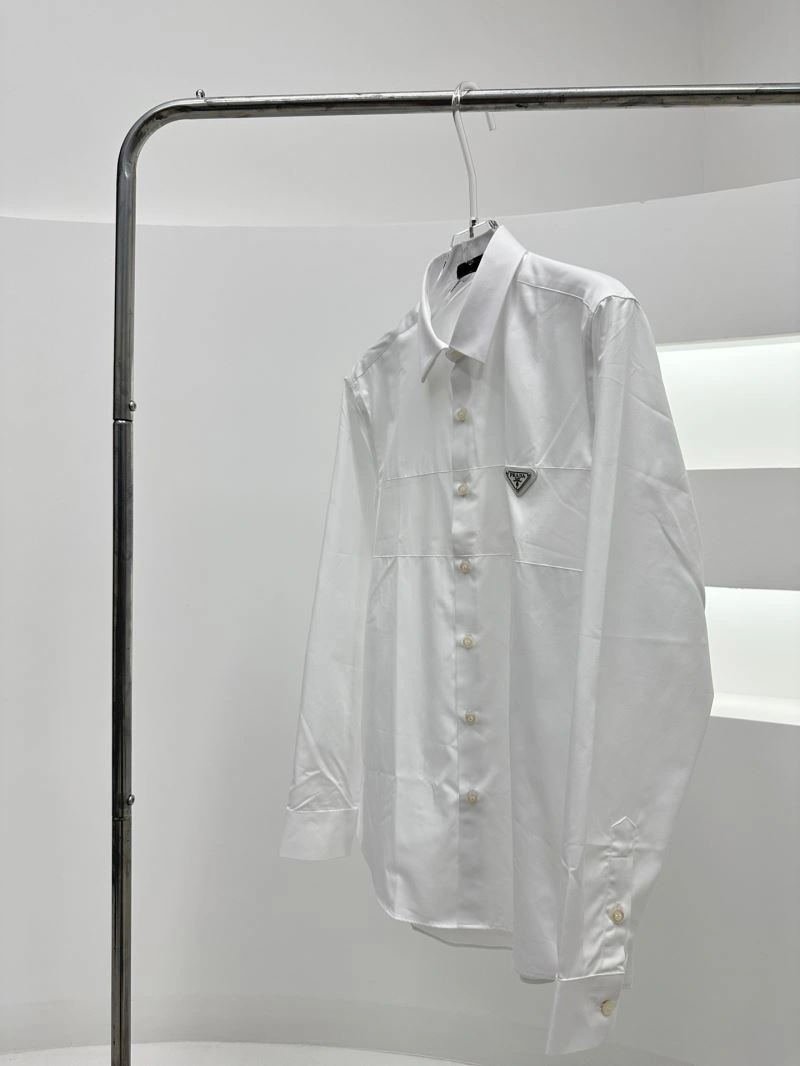 Elegant Prada Shirts 171649