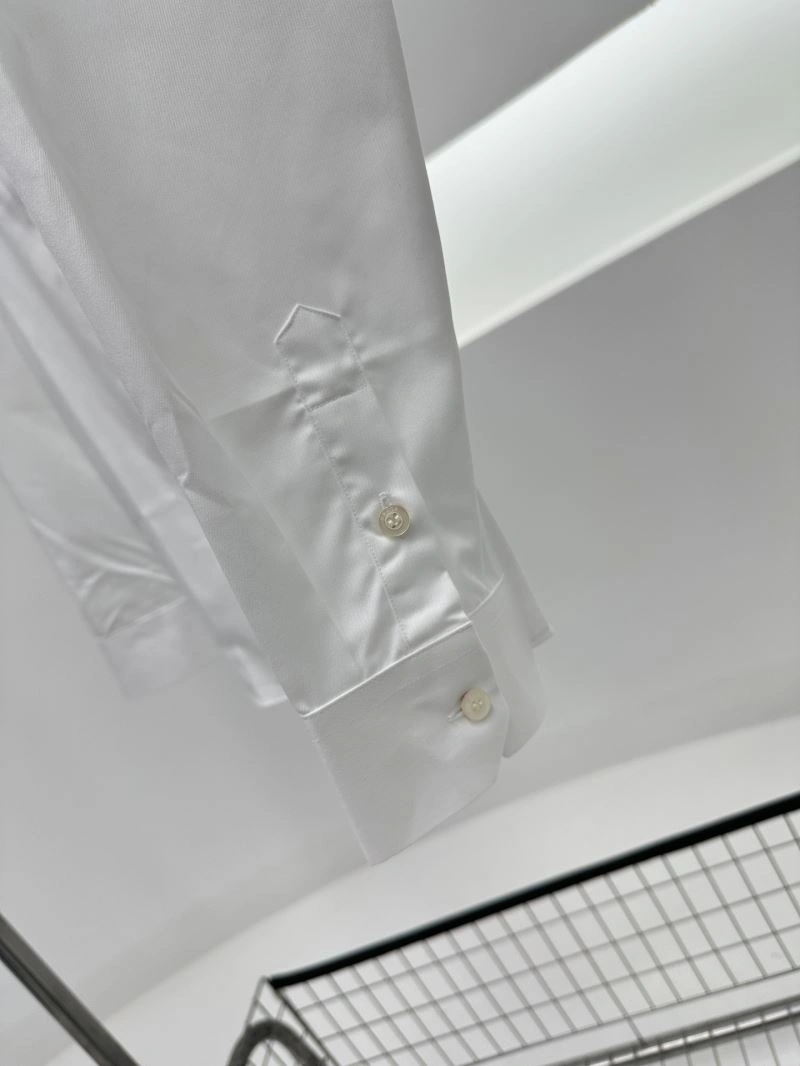 Elegant Prada Shirts 171649