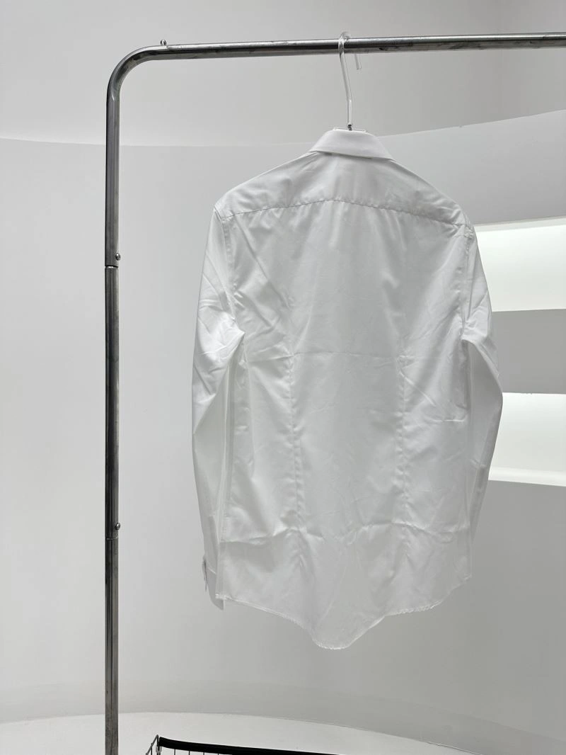 Elegant Prada Shirts 171649