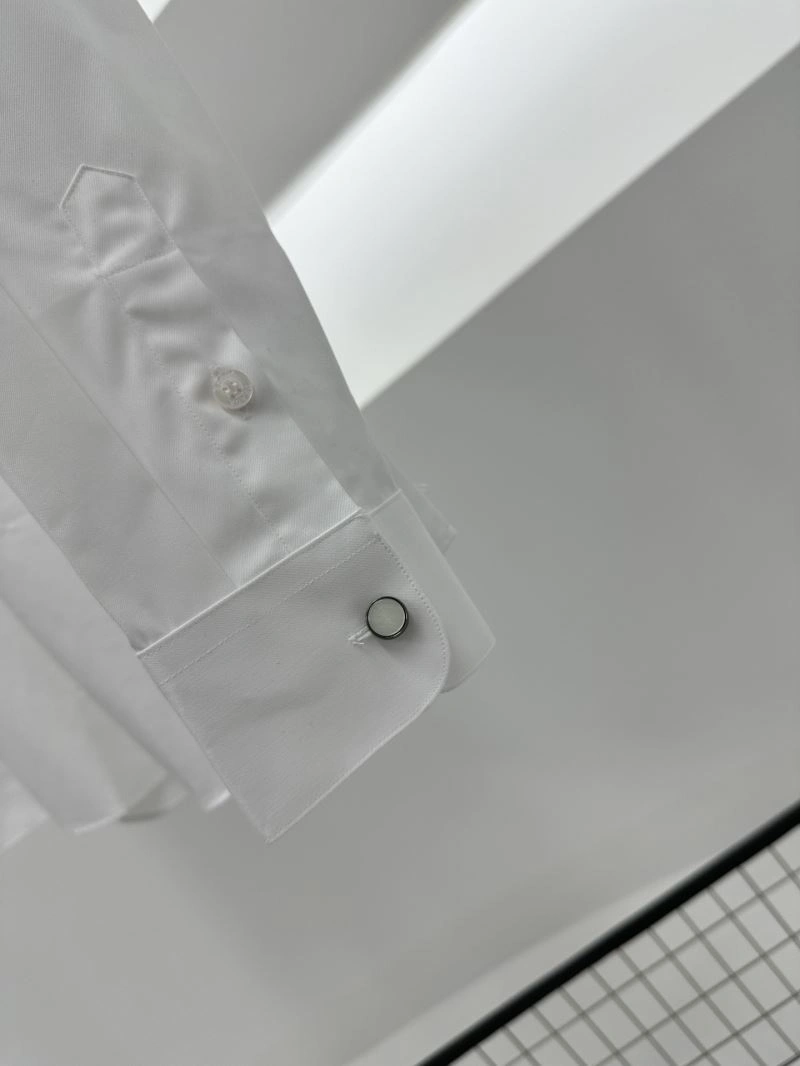 Refined Prada Shirts 171613