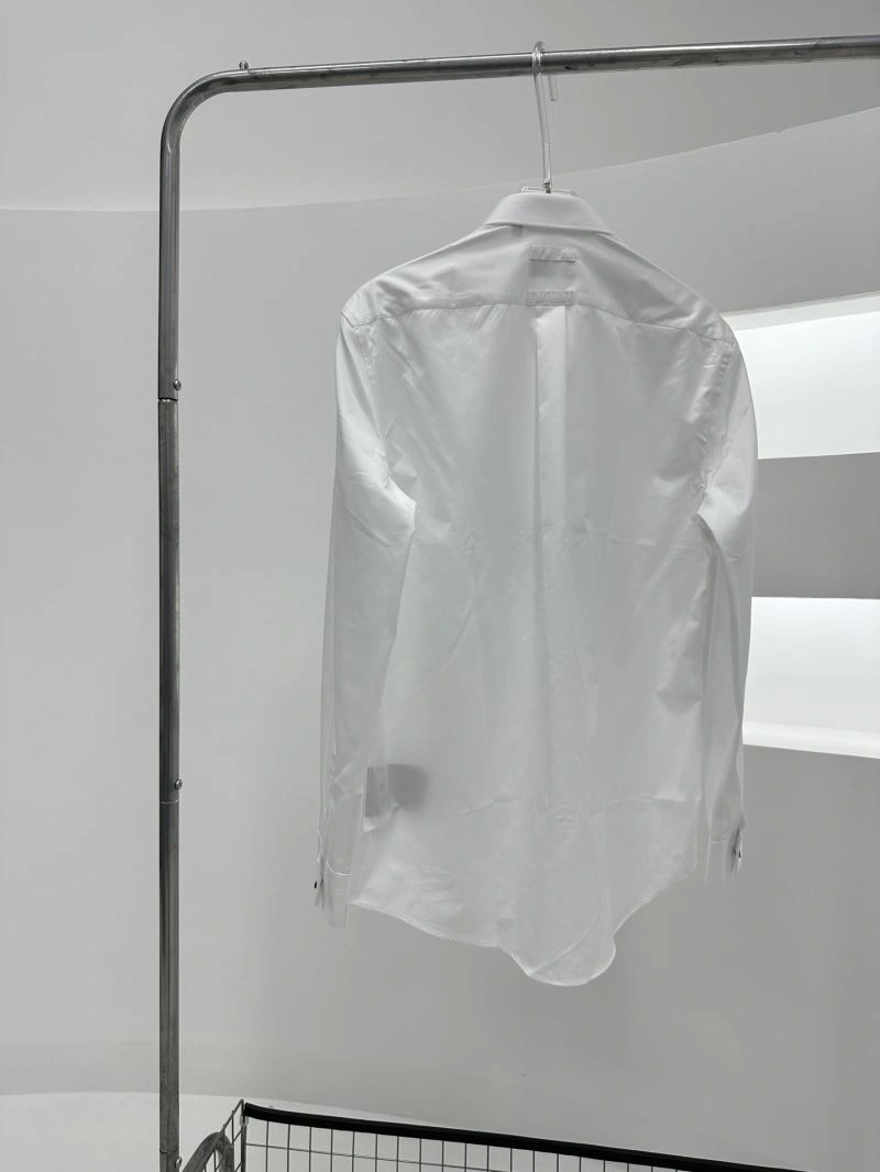 Refined Prada Shirts 171613