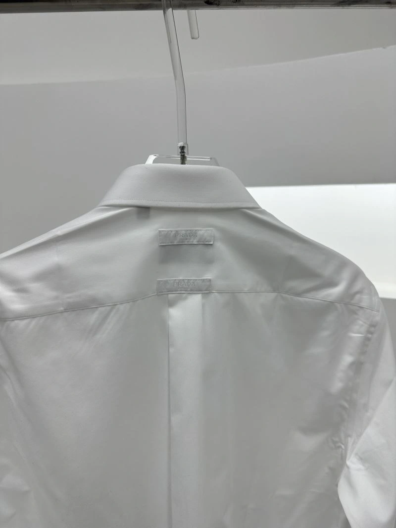 Refined Prada Shirts 171613