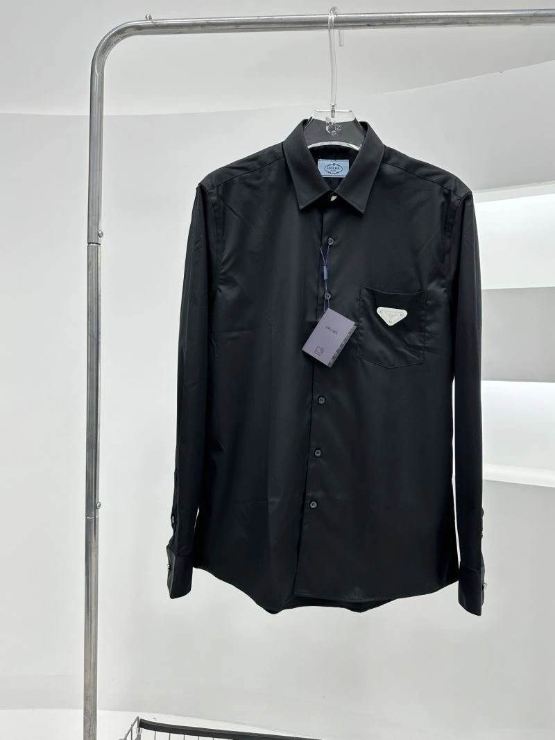 Practical Prada Shirts 171567
