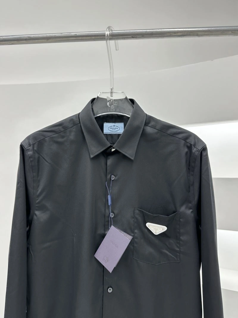 Practical Prada Shirts 171567
