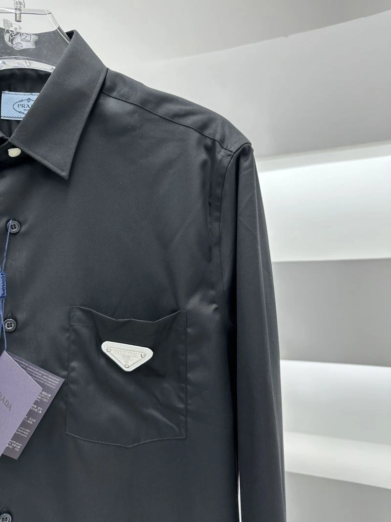 Practical Prada Shirts 171567