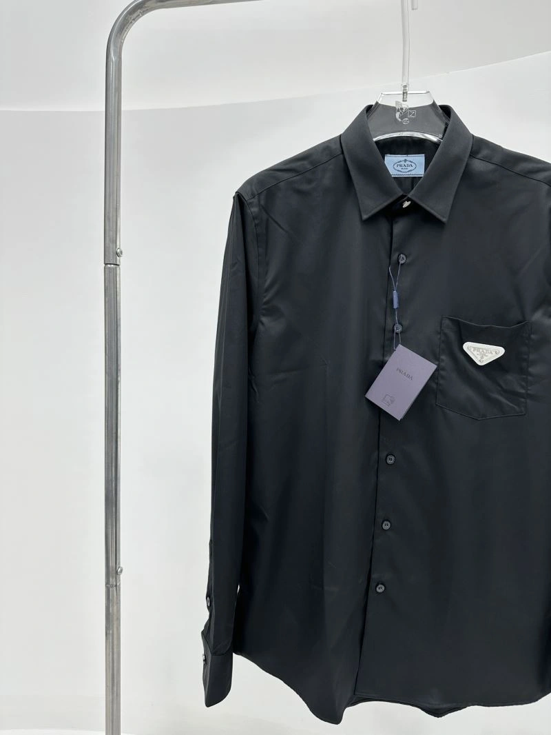 Practical Prada Shirts 171567