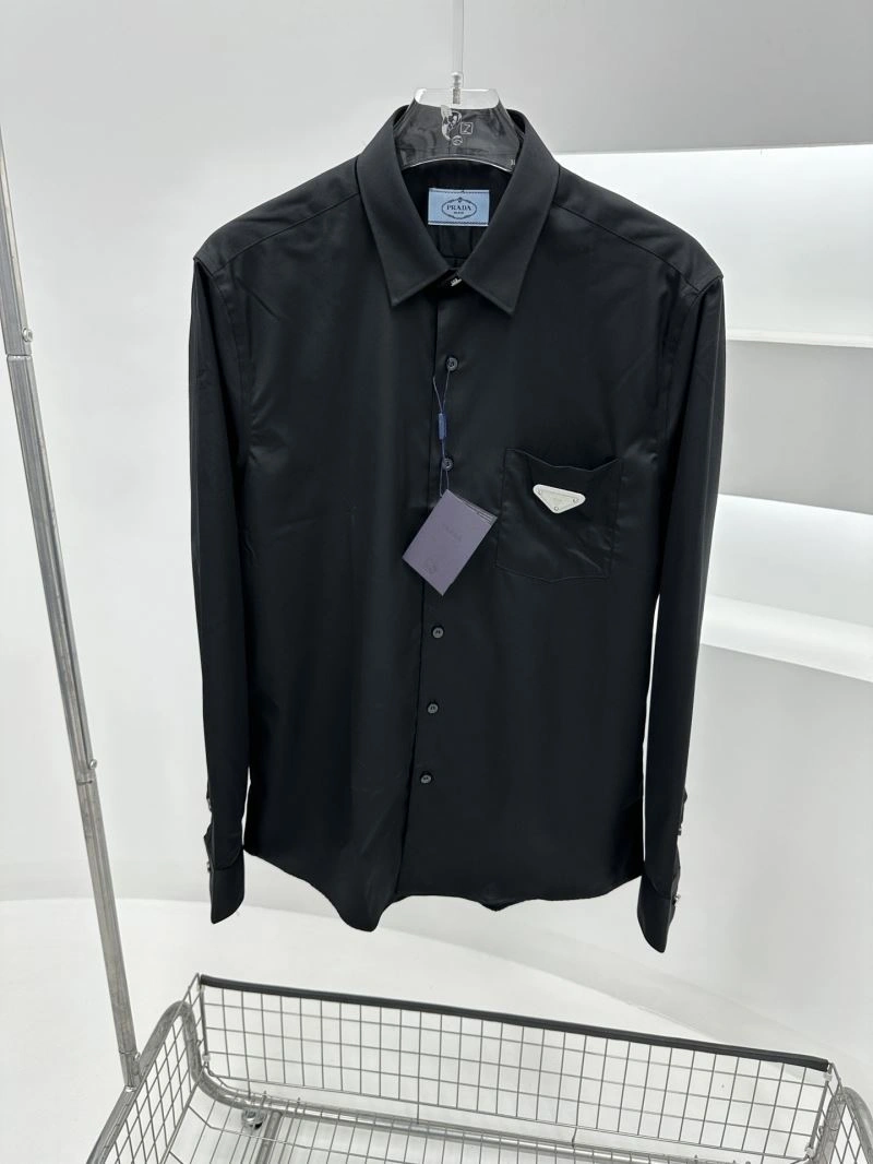 Practical Prada Shirts 171567