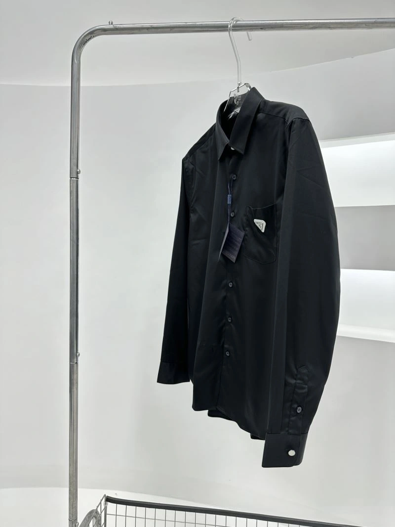 Practical Prada Shirts 171567