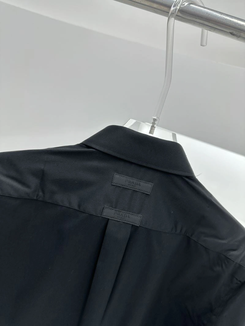 Practical Prada Shirts 171567
