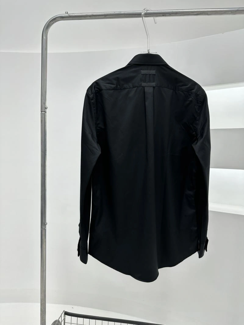 Practical Prada Shirts 171567