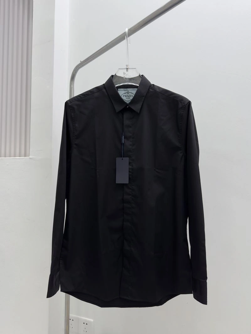 Comfortable Prada Shirts 171563
