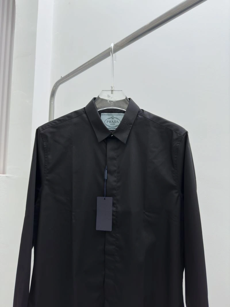 Comfortable Prada Shirts 171563