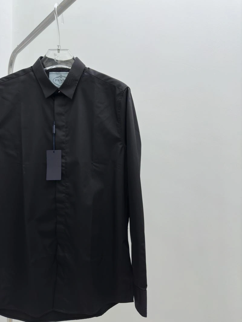 Comfortable Prada Shirts 171563