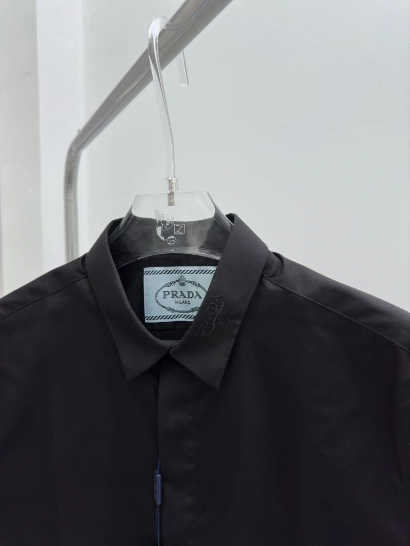 Comfortable Prada Shirts 171563