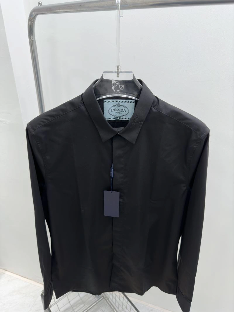 Comfortable Prada Shirts 171563