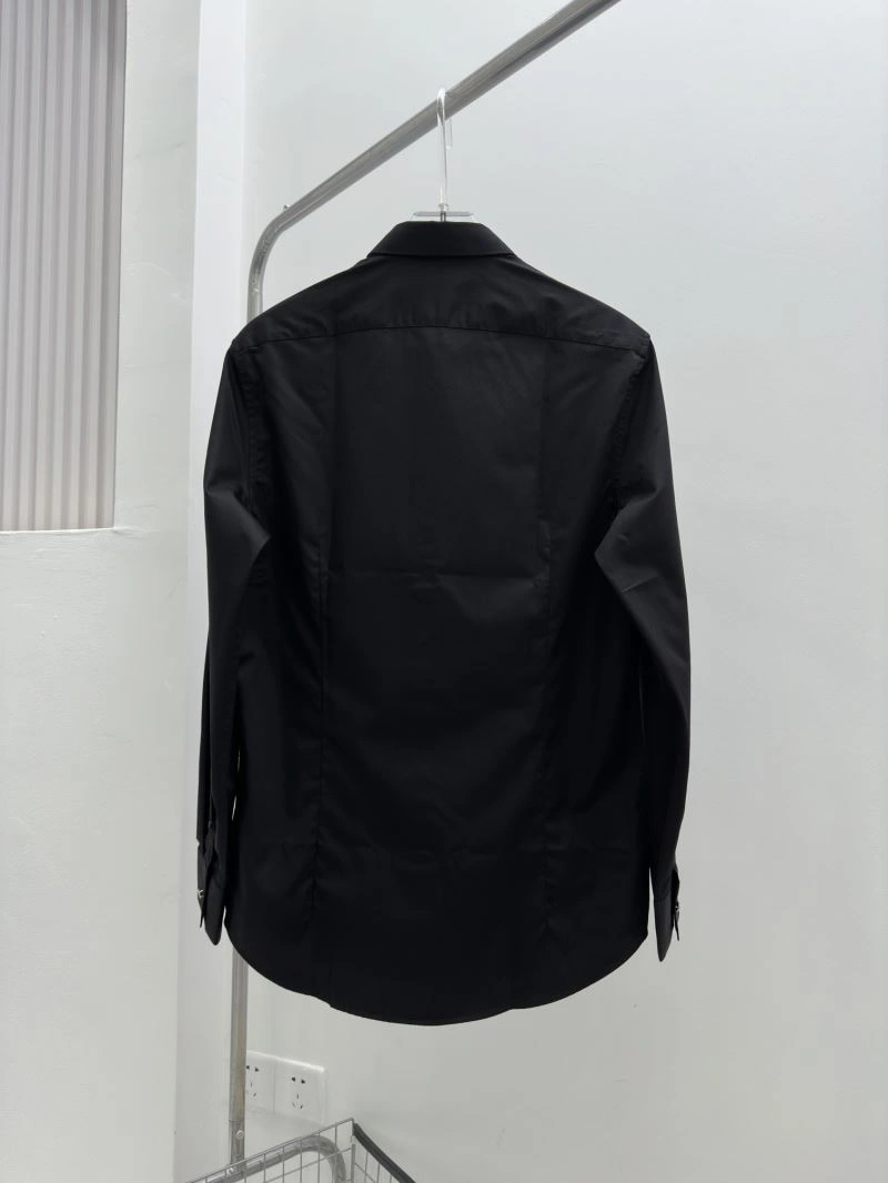 Comfortable Prada Shirts 171563