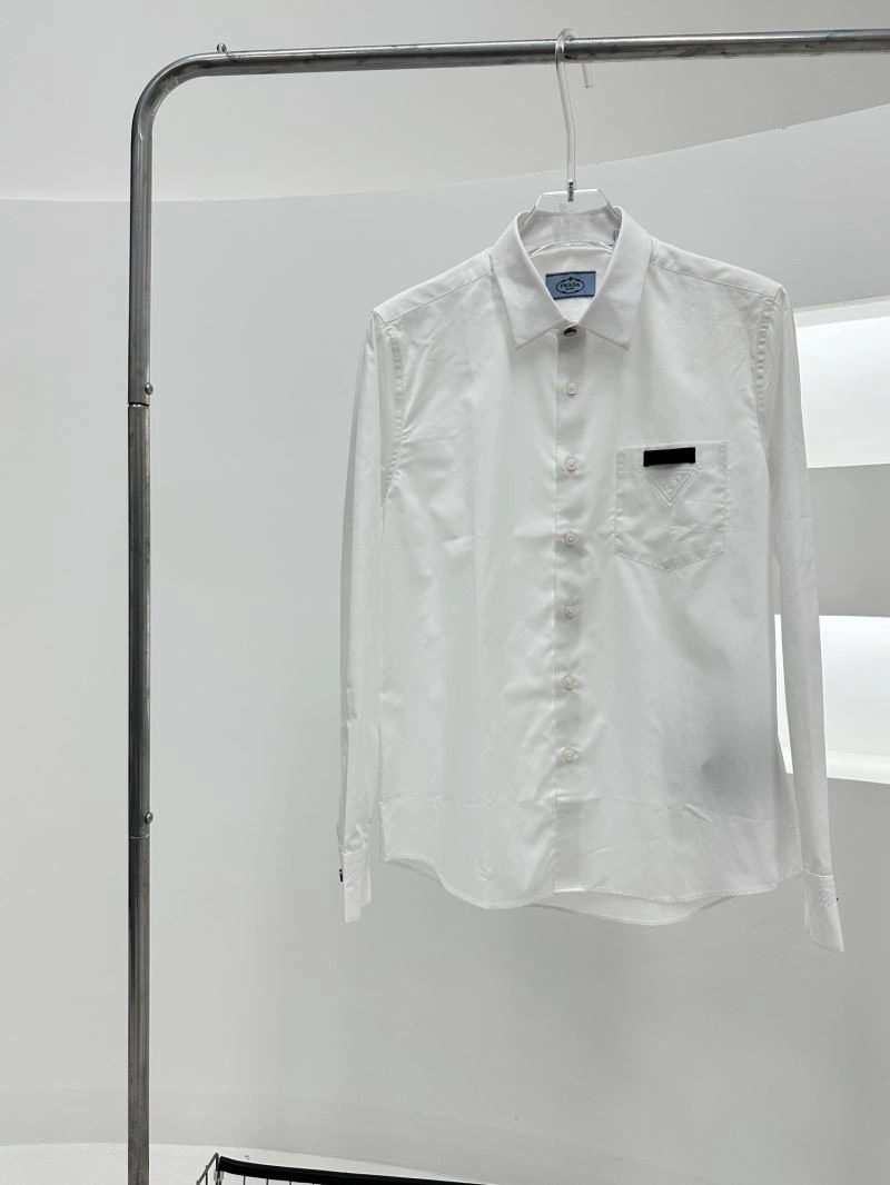 Practical Prada Shirts 171608