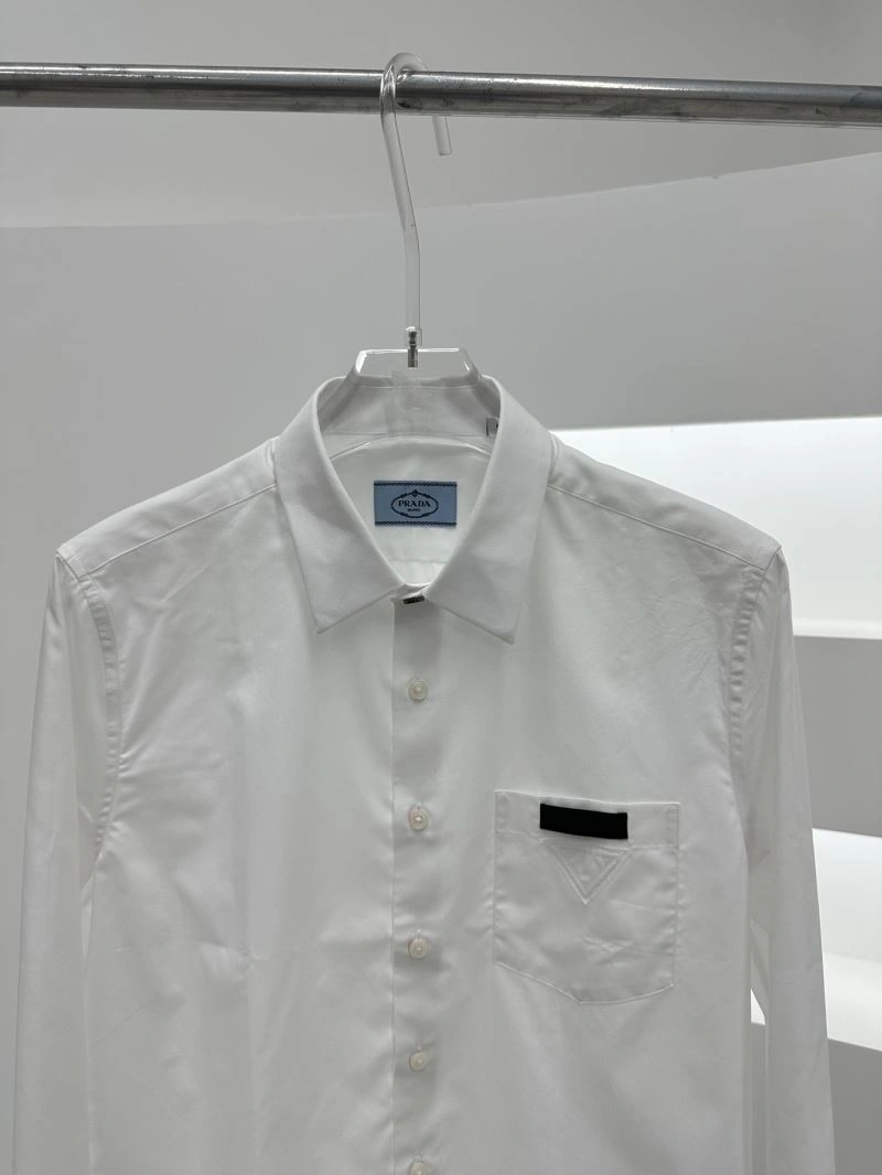 Practical Prada Shirts 171608