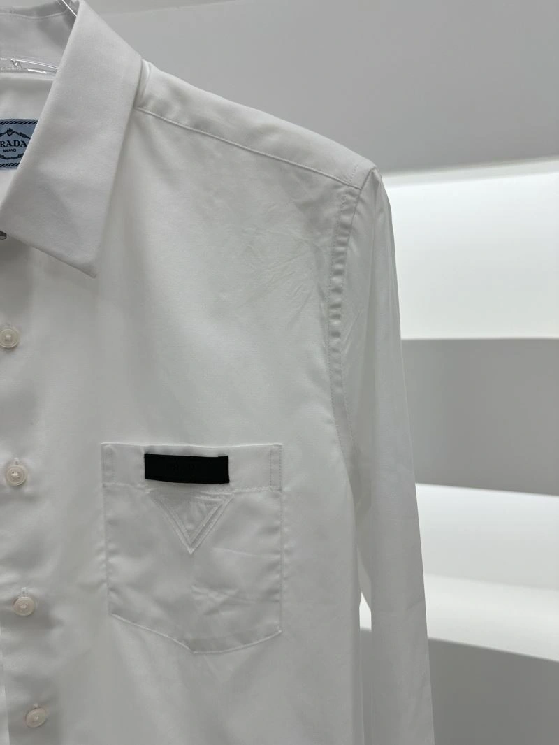Practical Prada Shirts 171608