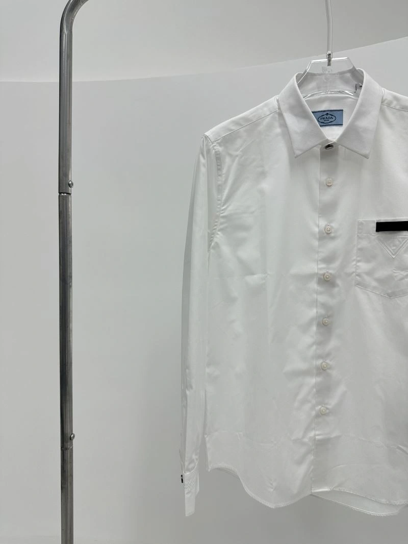 Practical Prada Shirts 171608
