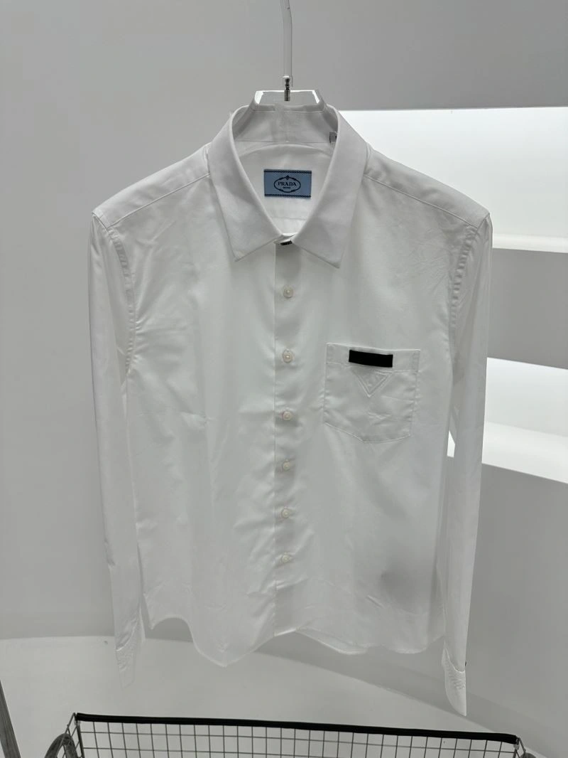 Practical Prada Shirts 171608