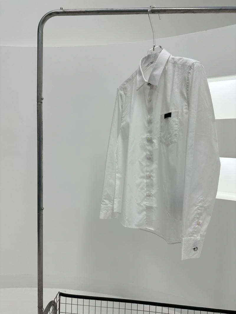 Practical Prada Shirts 171608