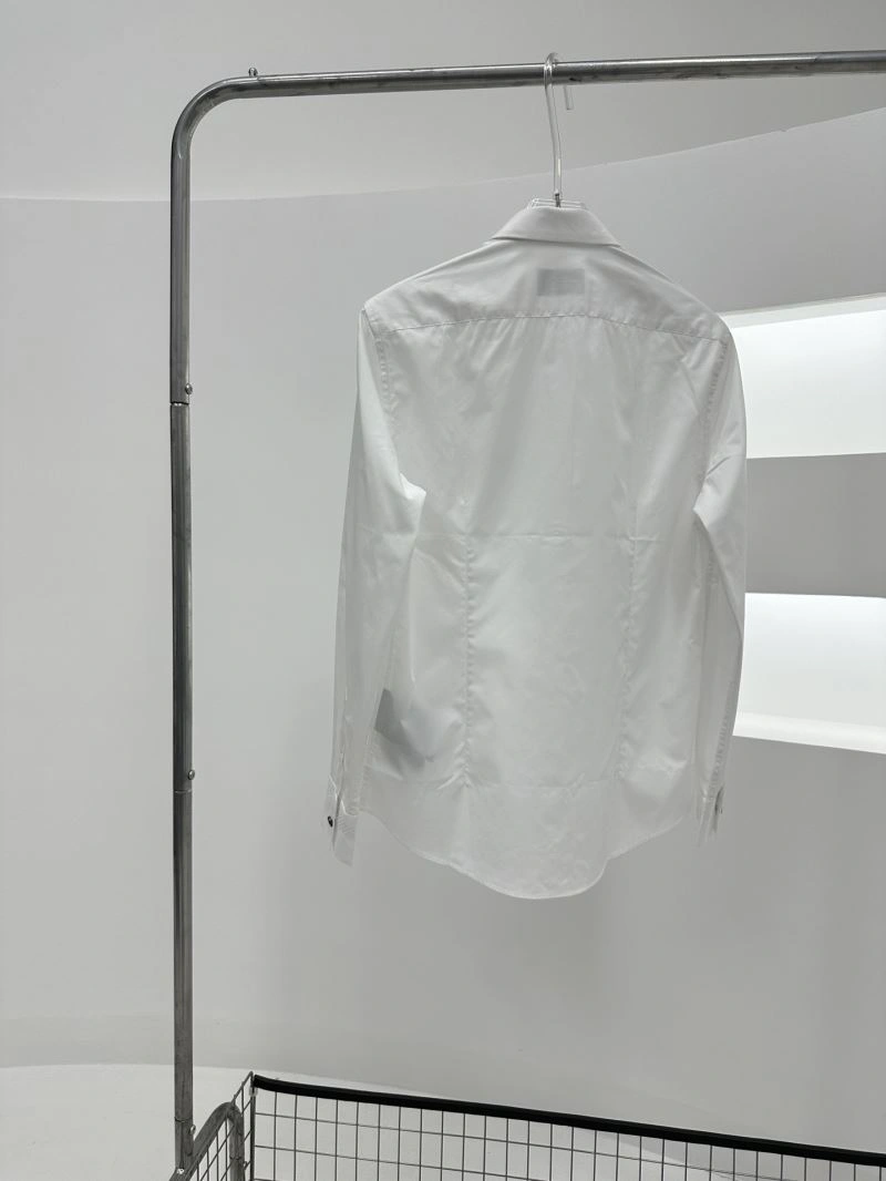 Practical Prada Shirts 171608
