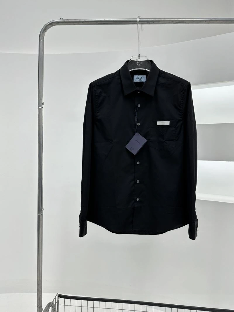 Prada Shirts Trendsetting 171562