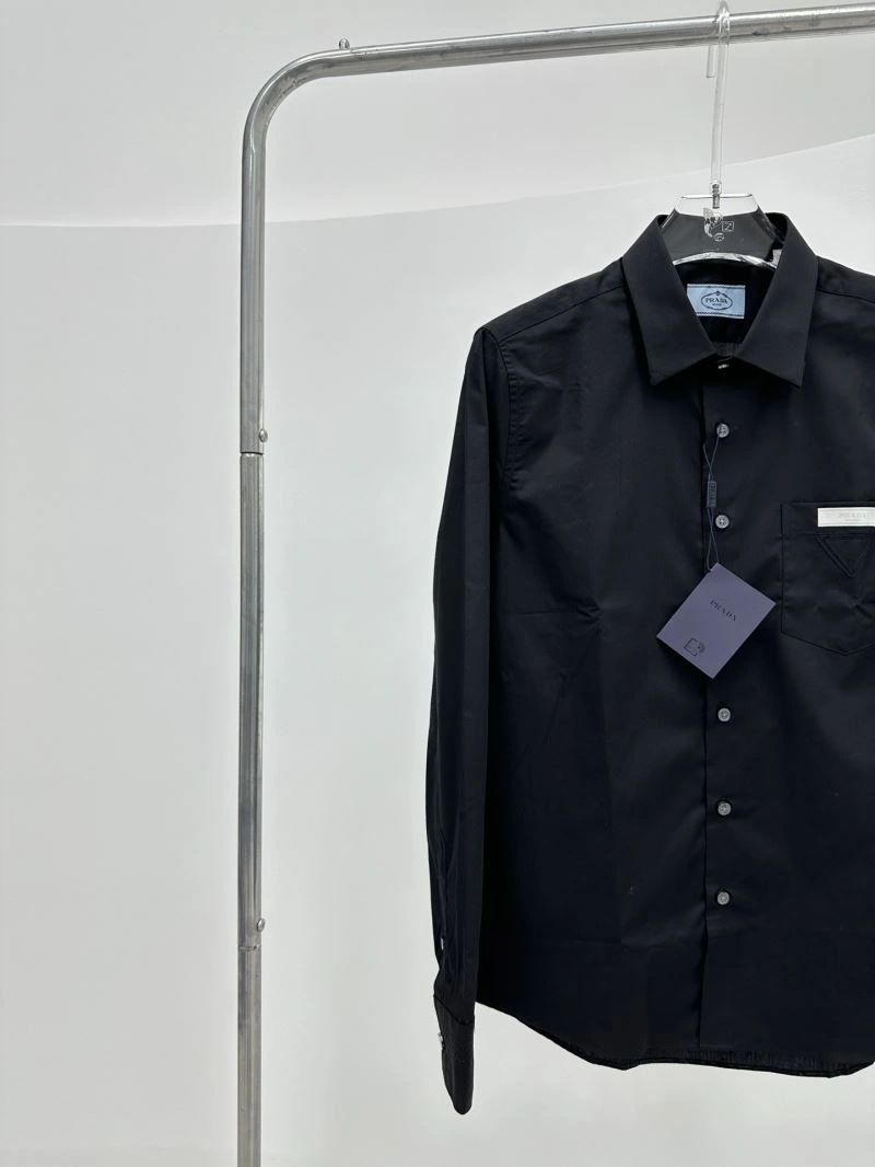 Prada Shirts Trendsetting 171562