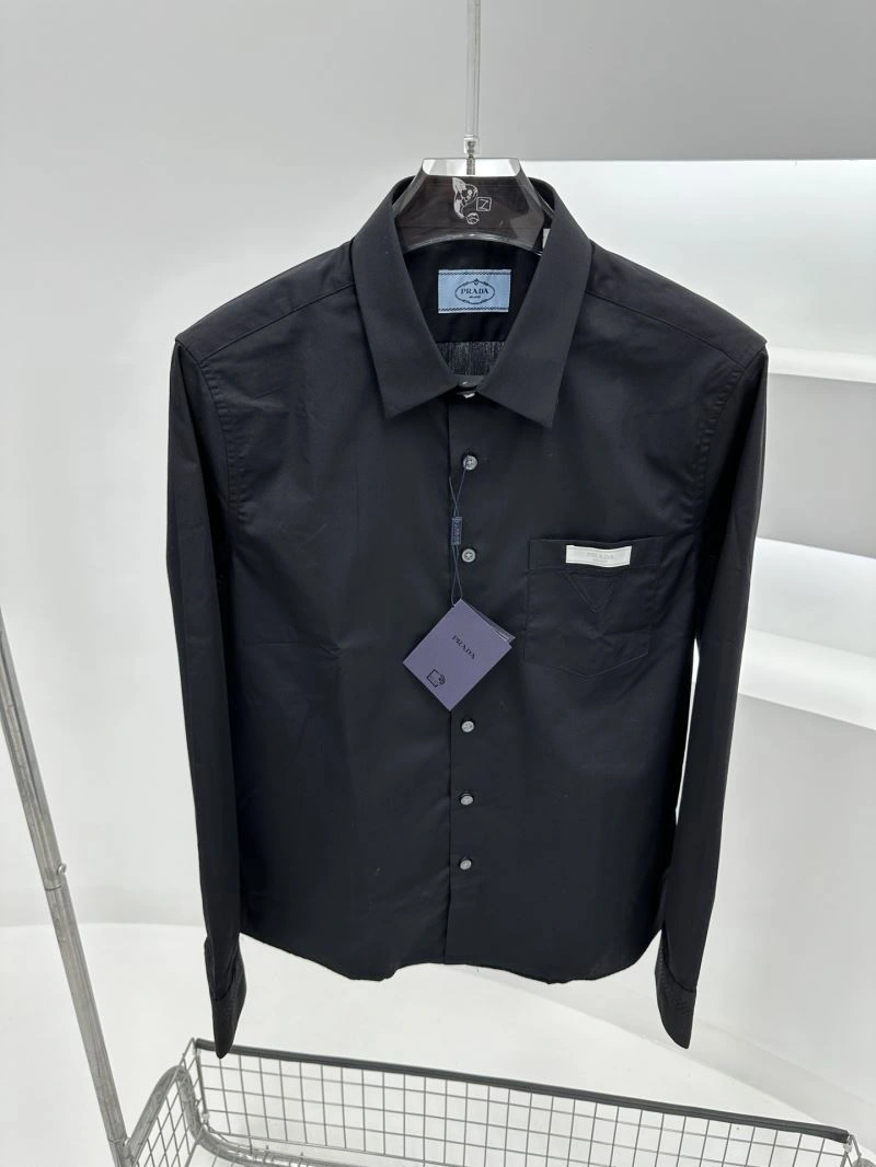 Prada Shirts Trendsetting 171562