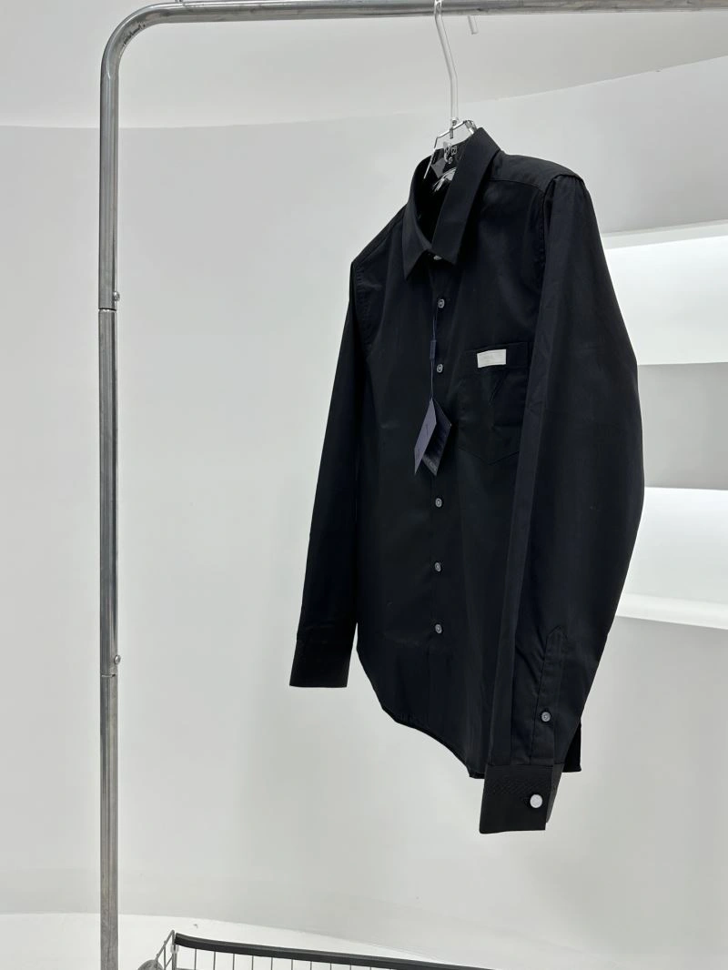 Prada Shirts Trendsetting 171562
