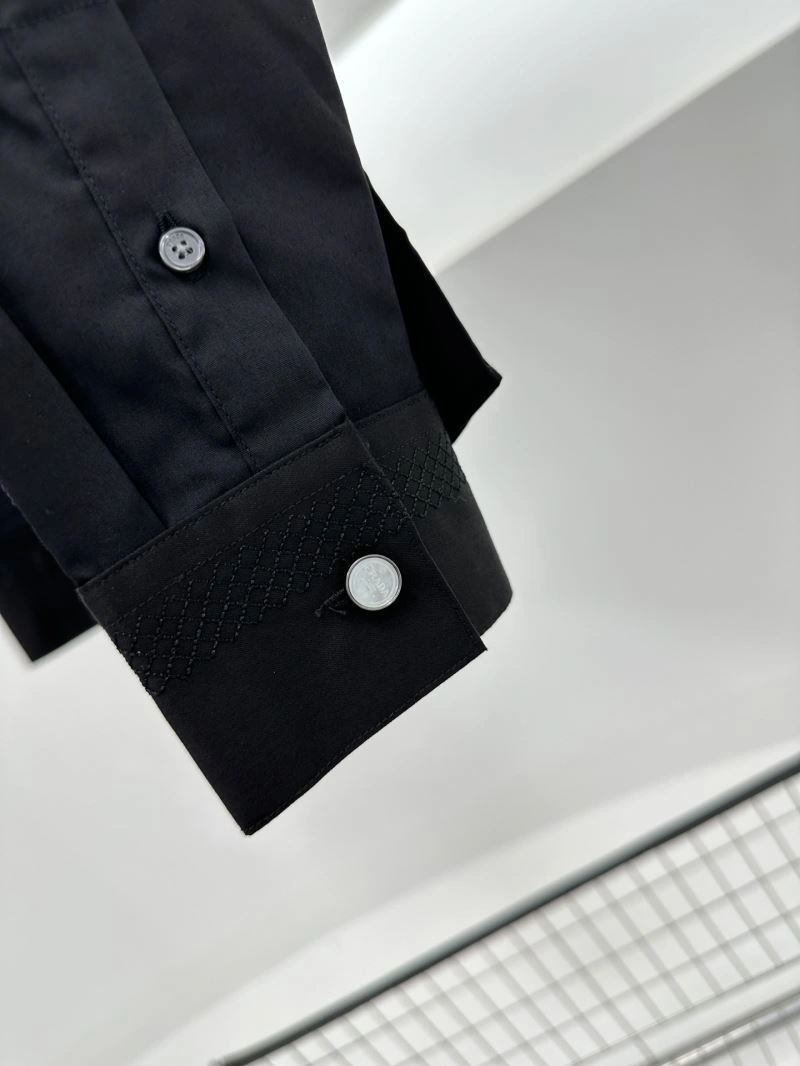 Prada Shirts Trendsetting 171562