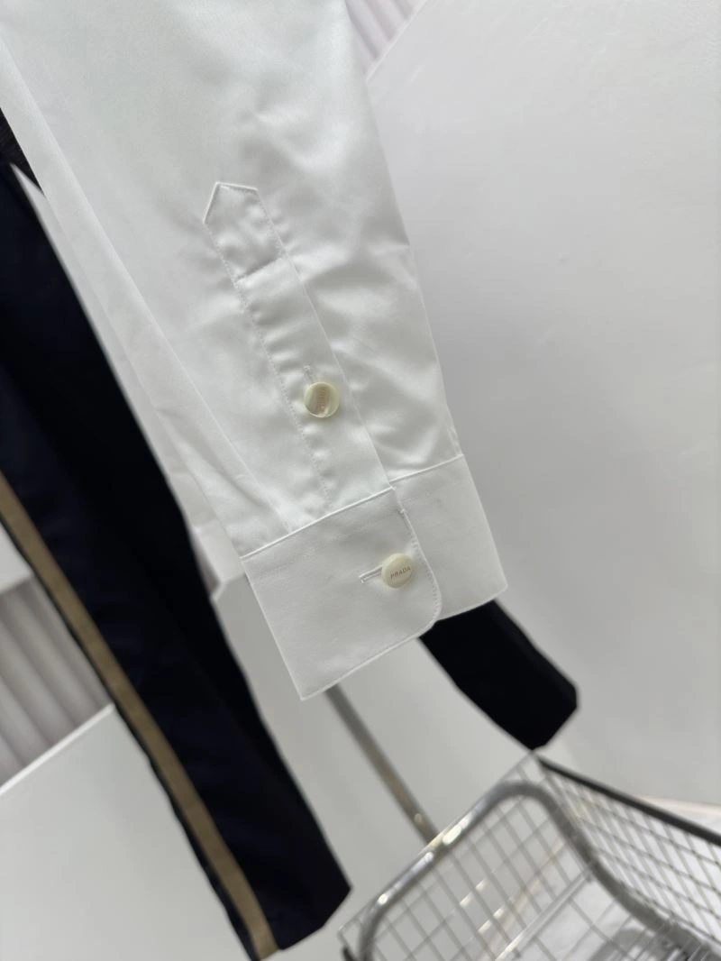 WrinkleFree Prada Shirts 171570