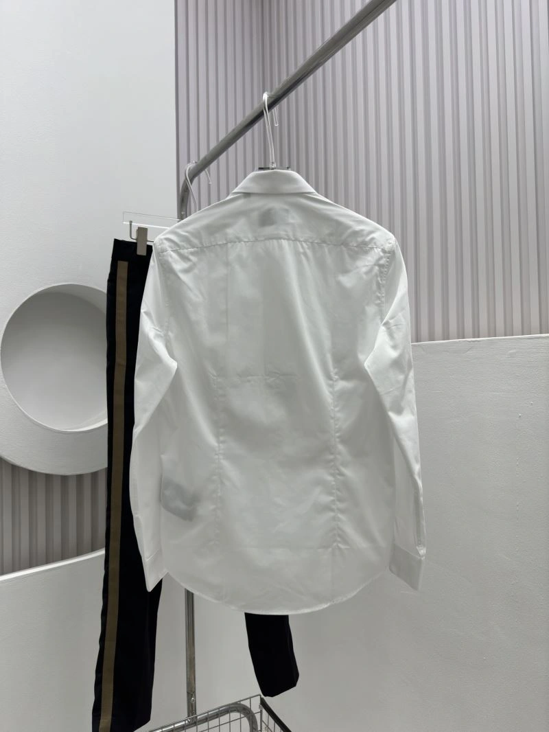 WrinkleFree Prada Shirts 171570