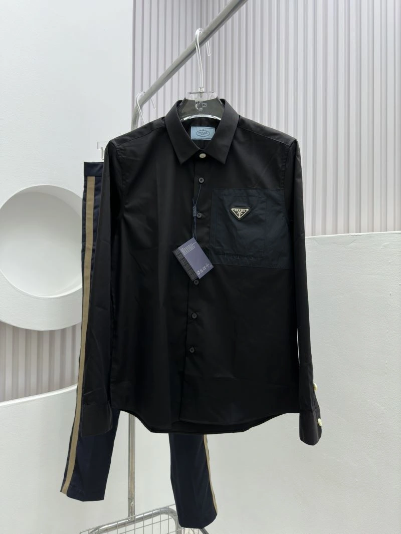 Durable Prada Shirts 171607