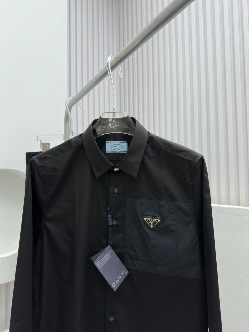 Durable Prada Shirts 171607