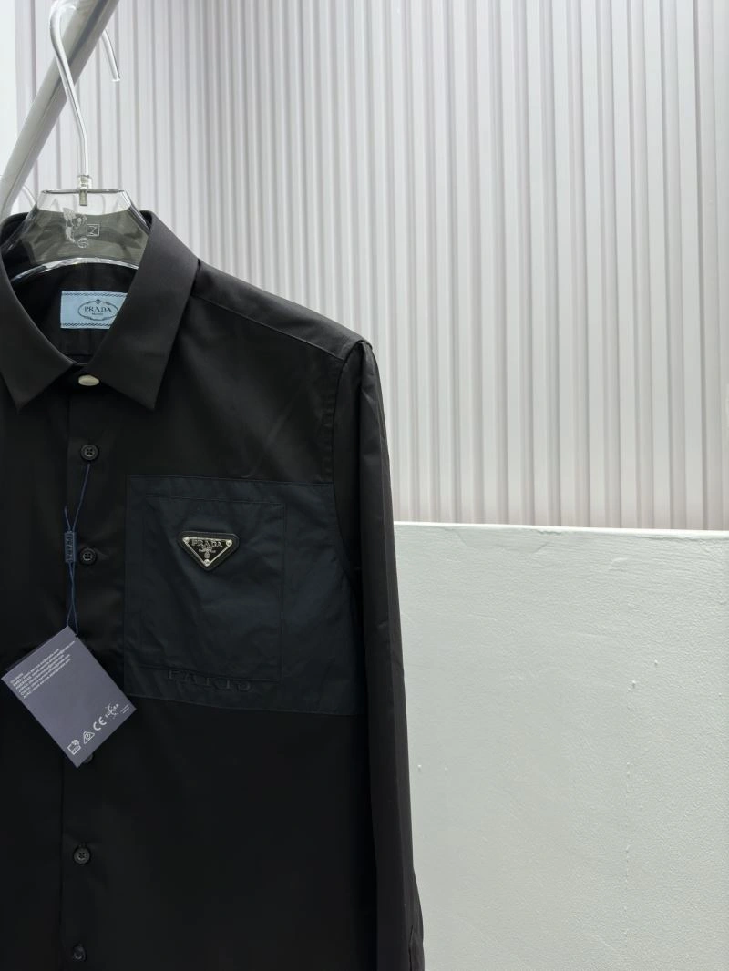 Durable Prada Shirts 171607