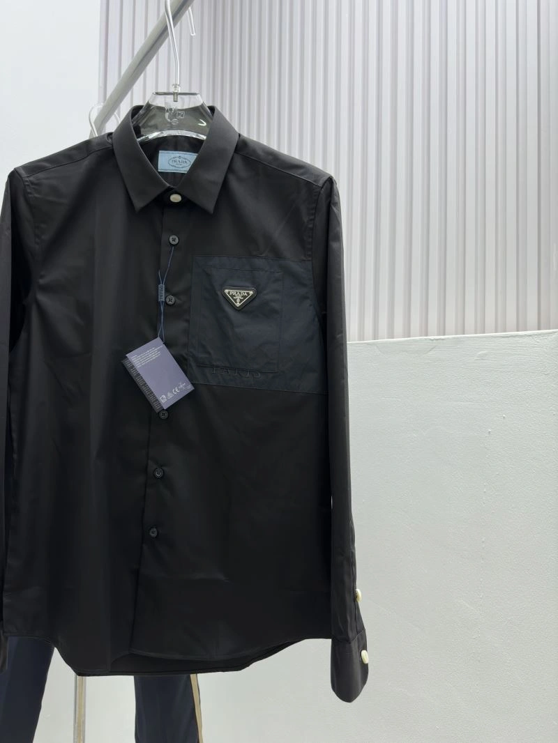 Durable Prada Shirts 171607