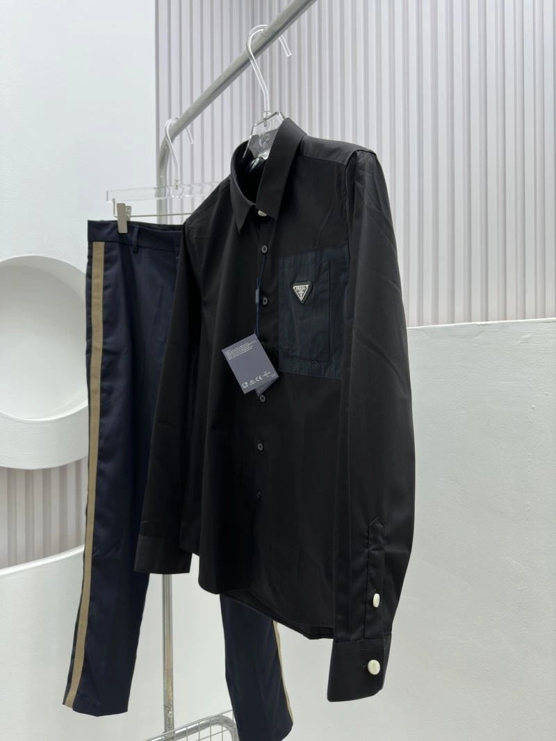 Durable Prada Shirts 171607