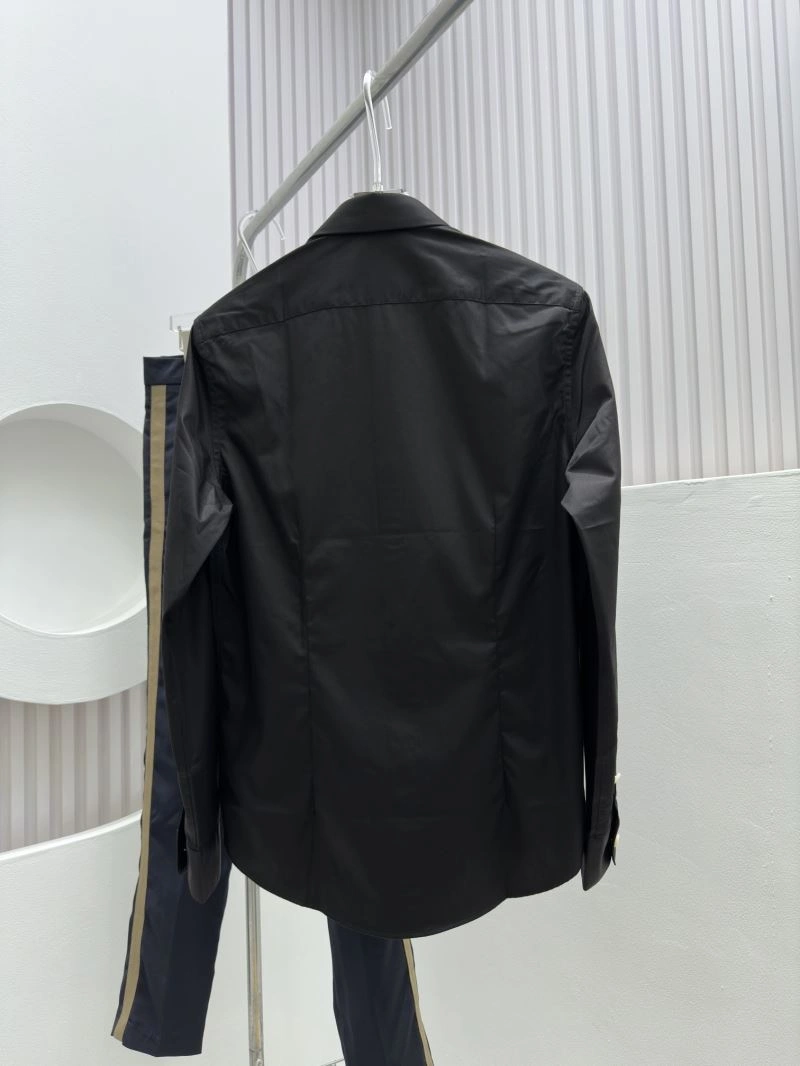 Durable Prada Shirts 171607