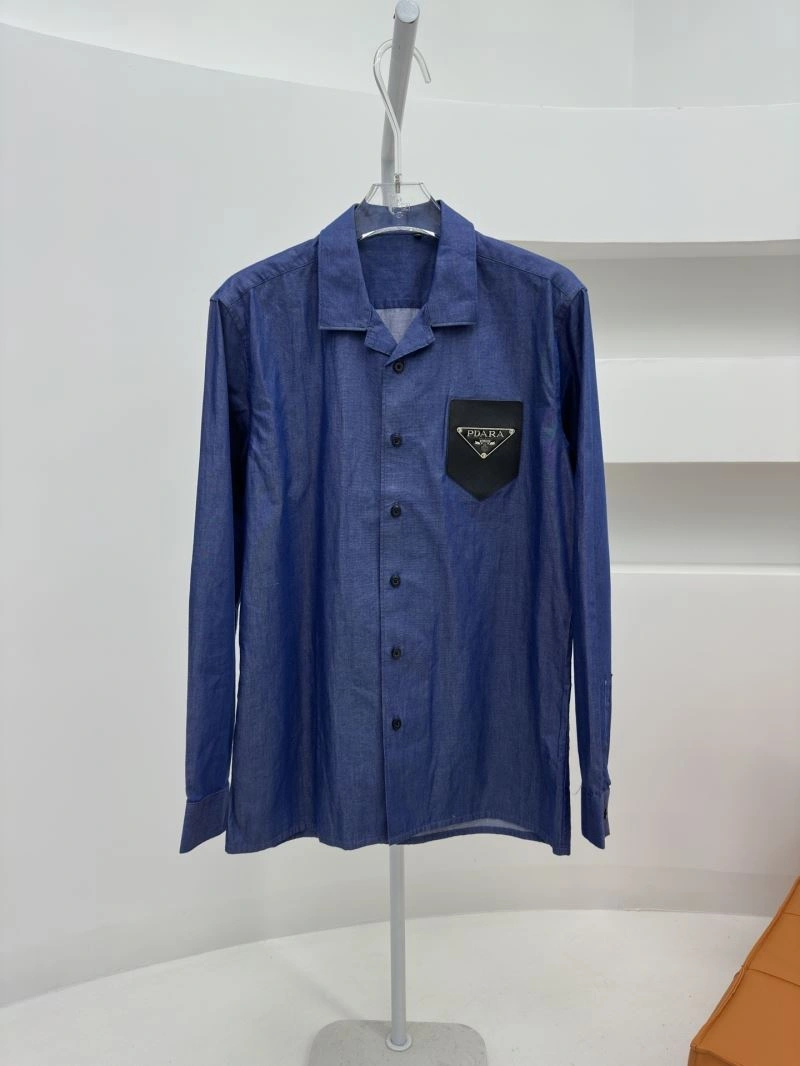 OnTrend Prada Shirts 171561