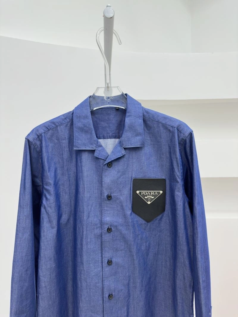 OnTrend Prada Shirts 171561