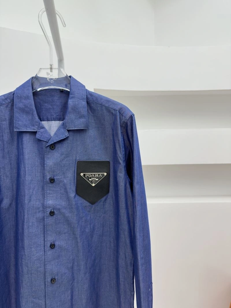 OnTrend Prada Shirts 171561