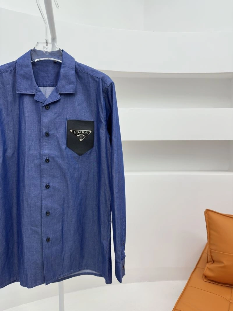 OnTrend Prada Shirts 171561