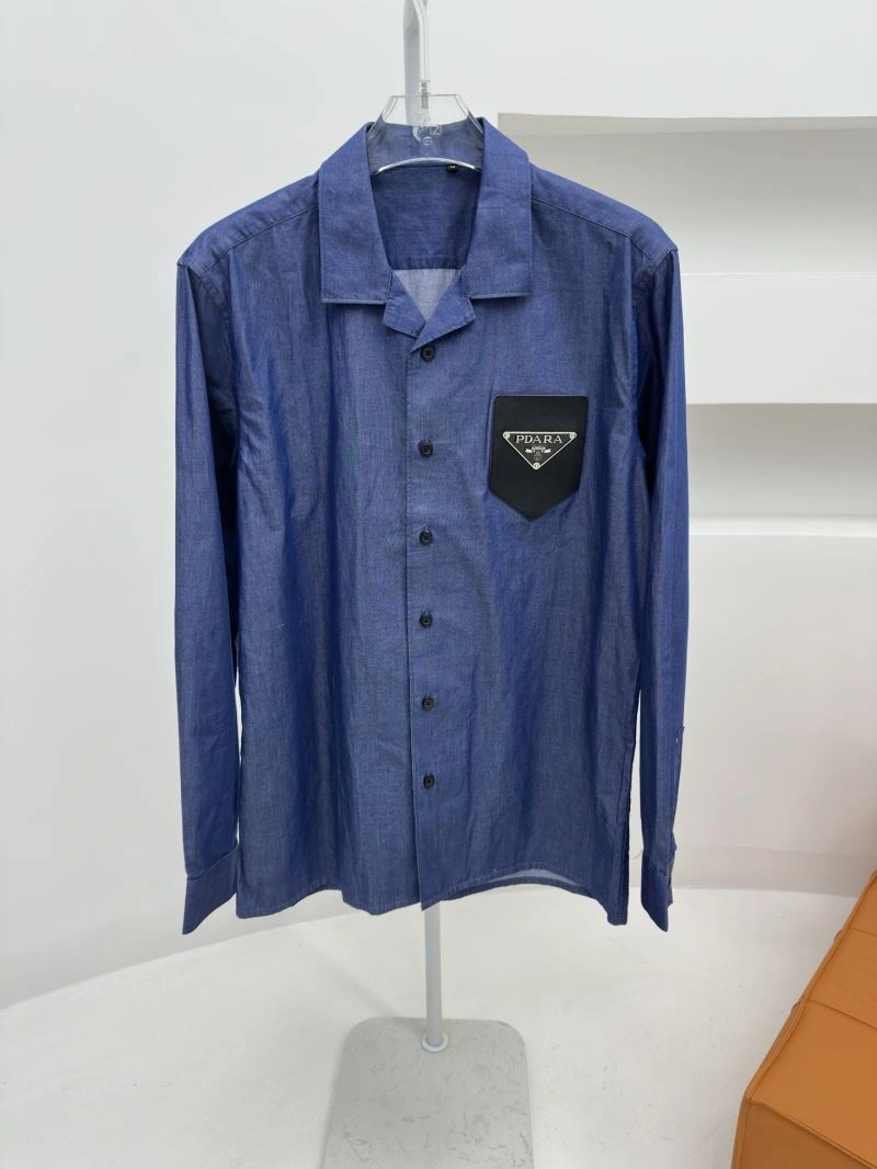 OnTrend Prada Shirts 171561