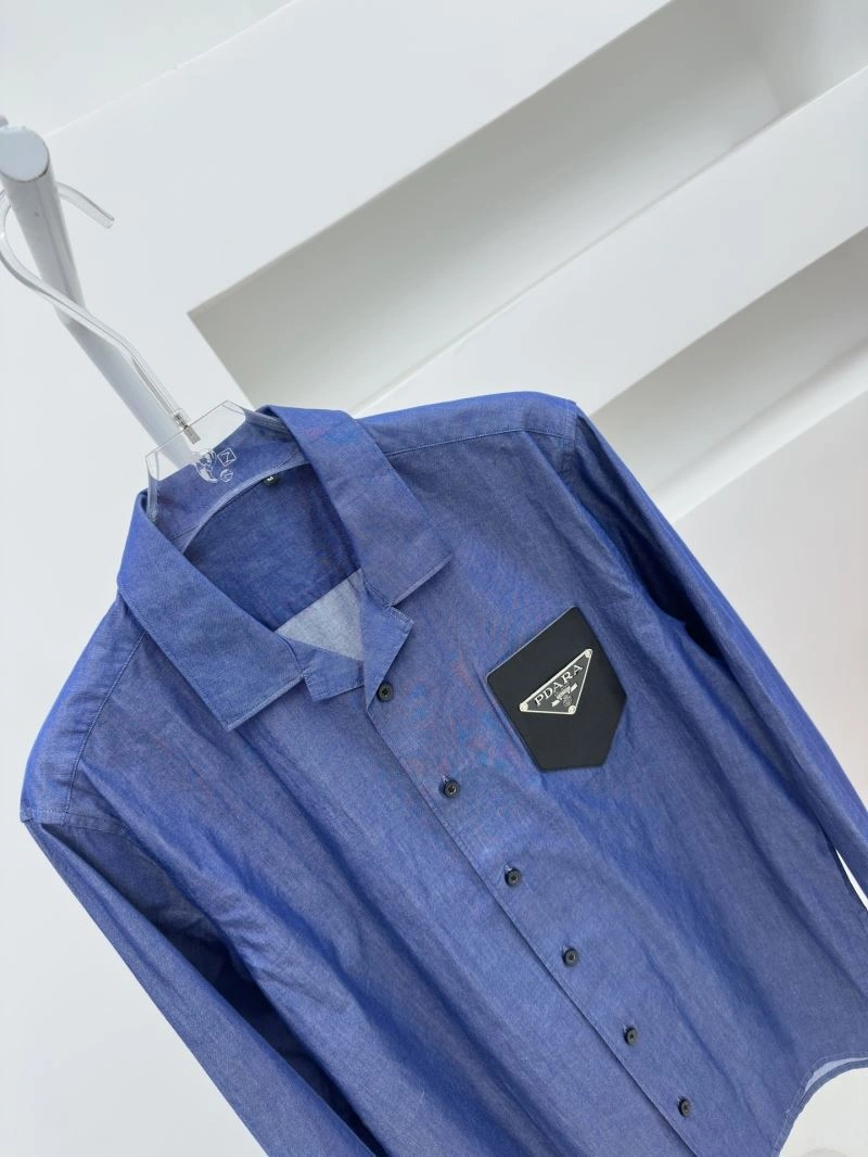 OnTrend Prada Shirts 171561