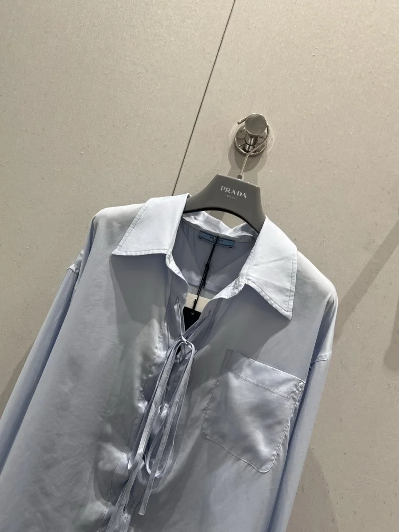 Prada Shirts Popular 166205