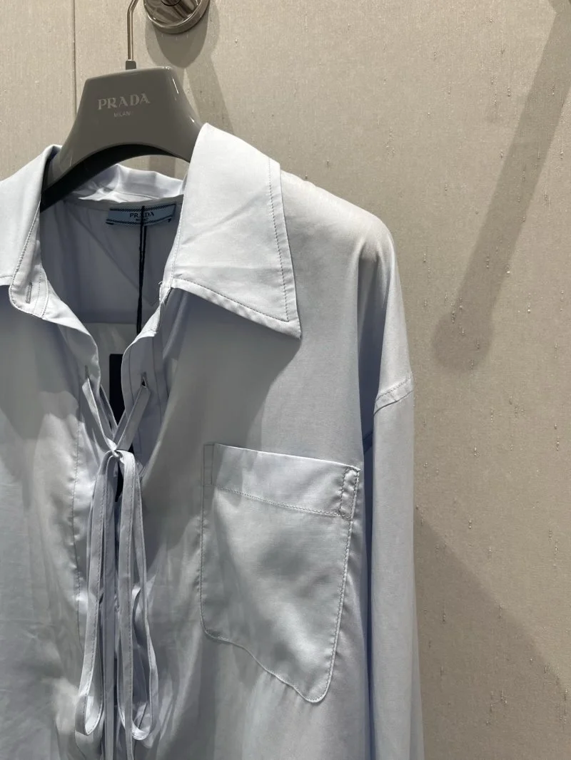 Prada Shirts Popular 166205