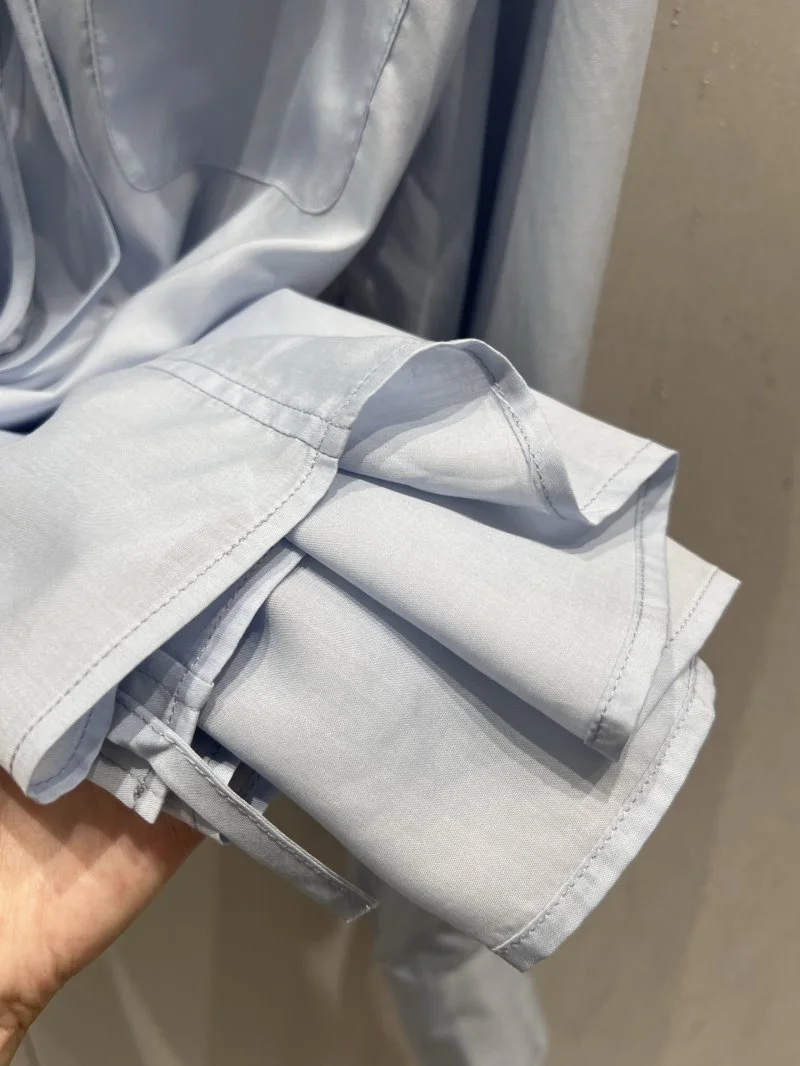 Prada Shirts Popular 166205