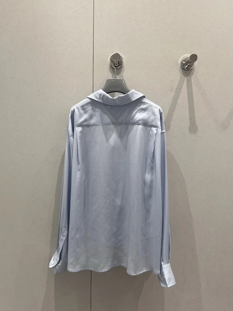 Prada Shirts Popular 166205